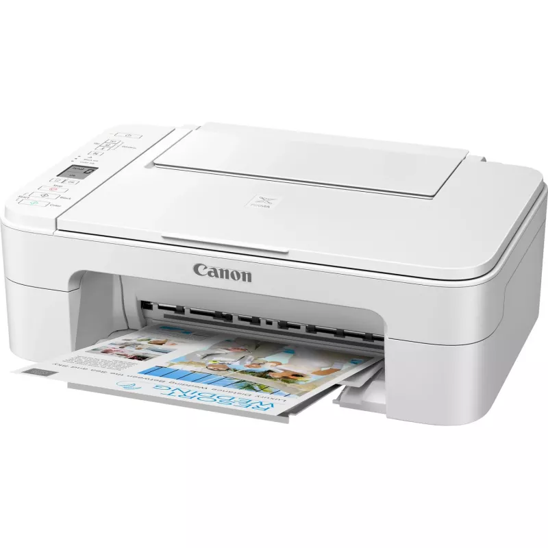 Canon PIXMA TS3351 atramentová A4 4800 x 1200 DPI Wi-Fi