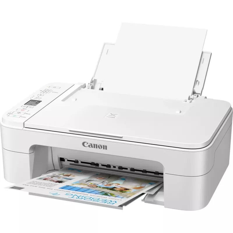 Canon PIXMA TS3351 atramentová A4 4800 x 1200 DPI Wi-Fi