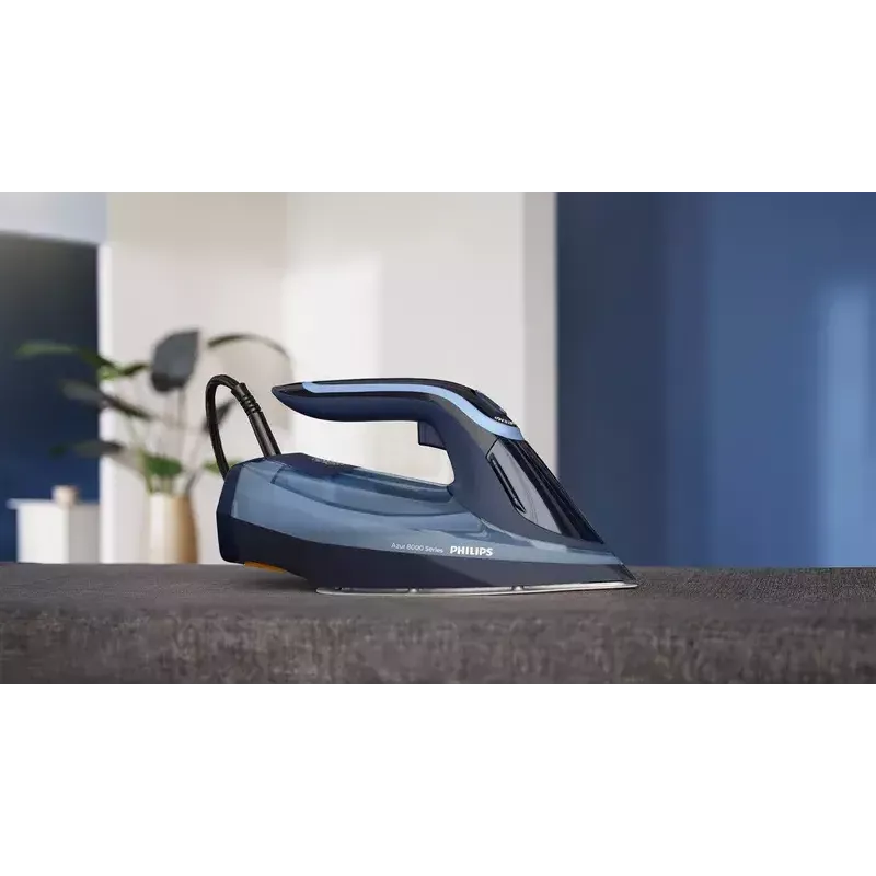 Philips 8000 series Azur DST8020/20 parná žehlička