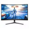 Philips 27M2C5500W/00 počítačový monitor 68,6 cm (27 inch) 2560 x 1440 pixelov Quad HD LCD sivý