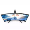 Philips 27M2C5500W/00 počítačový monitor 68,6 cm (27 inch) 2560 x 1440 pixelov Quad HD LCD sivý