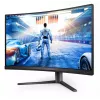 Philips 27M2C5500W/00 počítačový monitor 68,6 cm (27 inch) 2560 x 1440 pixelov Quad HD LCD sivý