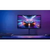 Philips 27M2C5500W/00 počítačový monitor 68,6 cm (27 inch) 2560 x 1440 pixelov Quad HD LCD sivý