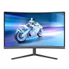 Philips 27M2C5500W/00 počítačový monitor 68,6 cm (27 inch) 2560 x 1440 pixelov Quad HD LCD sivý