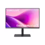Samsung S43UF počítačový monitor 61 cm (24 inch) 1920 x 1080 pixelov Full HD LCD čierny