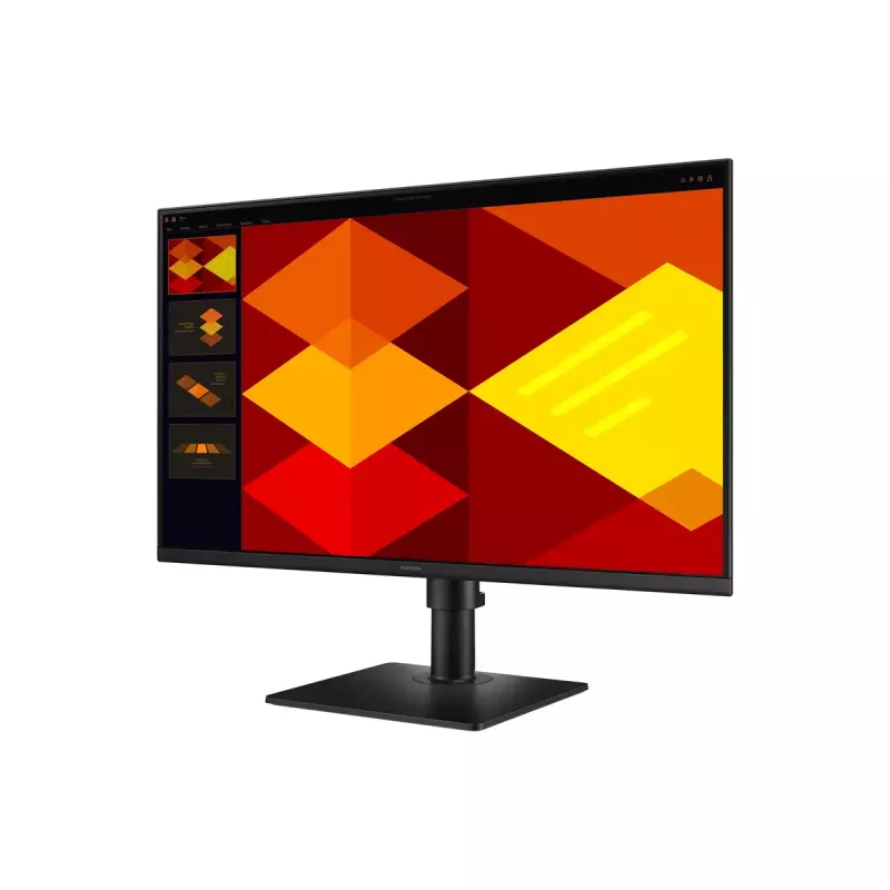 Monitor Samsung 27
