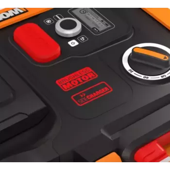 Robotická kosačka WORX WR165E