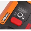 Robotická kosačka WORX WR165E