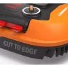 Robotická kosačka WORX WR165E