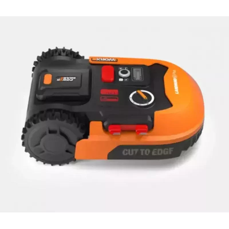 Robotická kosačka WORX WR165E
