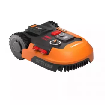 Robotická kosačka WORX WR165E