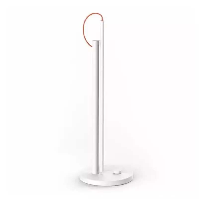 Xiaomi Mi LED Desk Lamp 1S stolná lampa biela