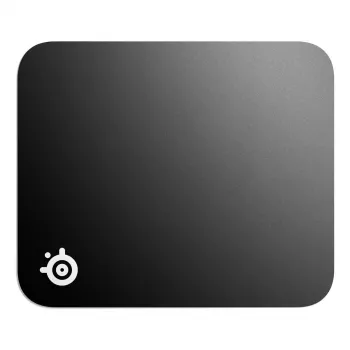 Podložka pod myš Steelseries QcK čierna