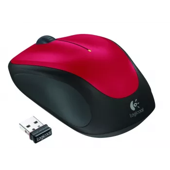 Myš Logitech Wireless Mouse M235 RF Wireless