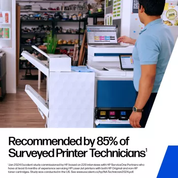 HP 131X High Yield čierna originálna tonerová kazeta LaserJet