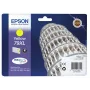 Atramentová kazeta Epson 79XL C13T79044010 žltá