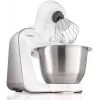 Bosch Styline kuchynský robot 900 W 3,9 L nerez, biela