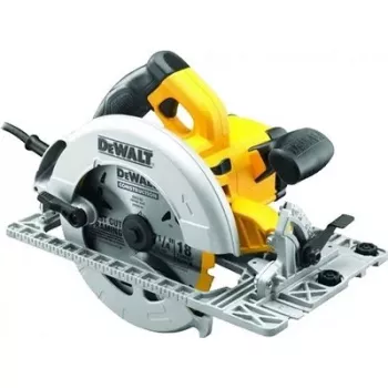 Kotúčová píla DeWALT DWE576K