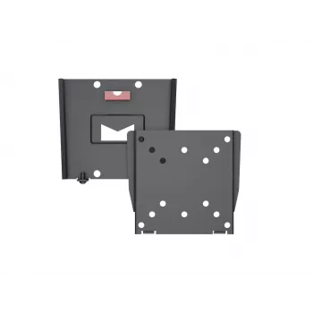 Nástenný držiak Multibrackets M VESA I čierny 50x50 75x75 100x100