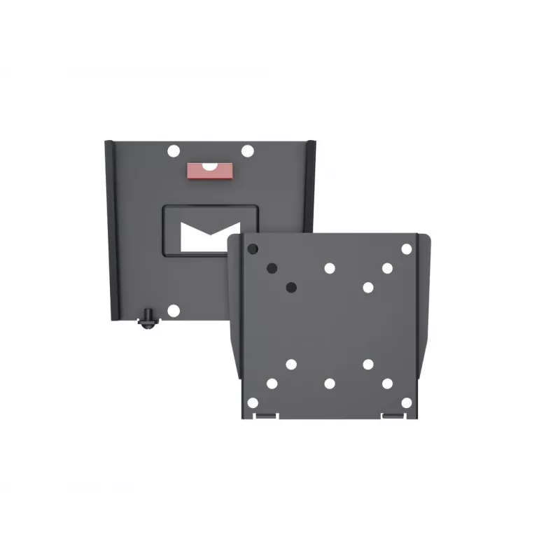Nástenný držiak Multibrackets M VESA I čierny 50x50 75x75 100x100