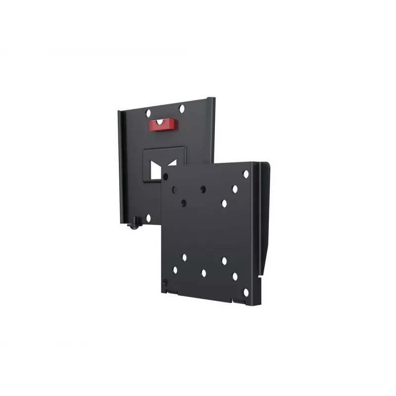 Nástenný držiak Multibrackets M VESA I čierny 50x50 75x75 100x100