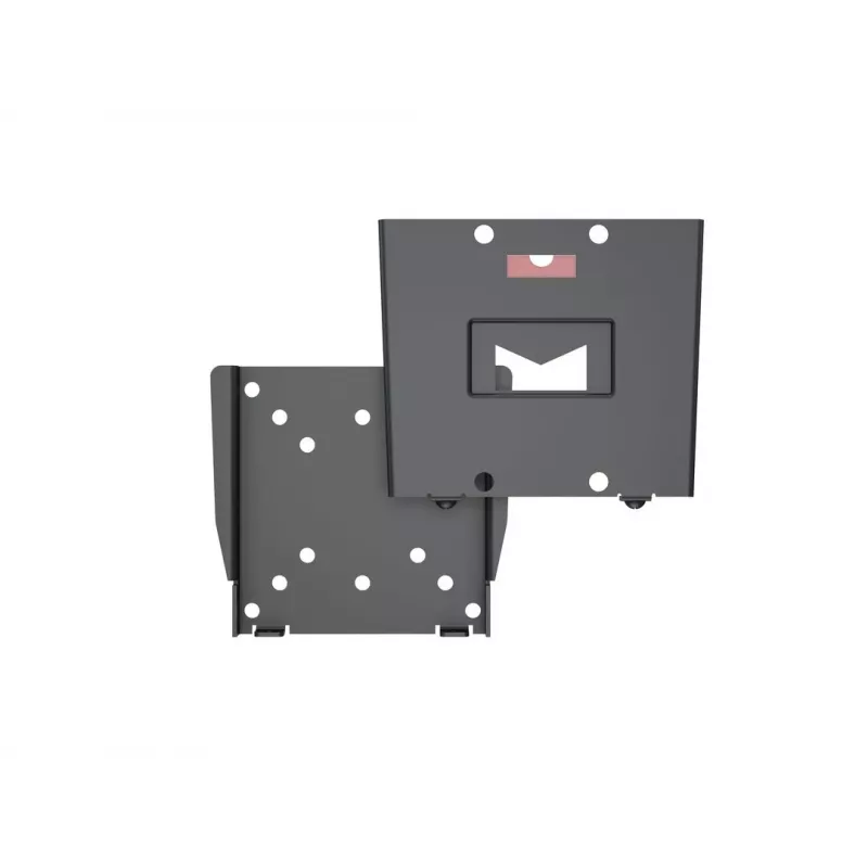 Nástenný držiak Multibrackets M VESA I čierny 50x50 75x75 100x100
