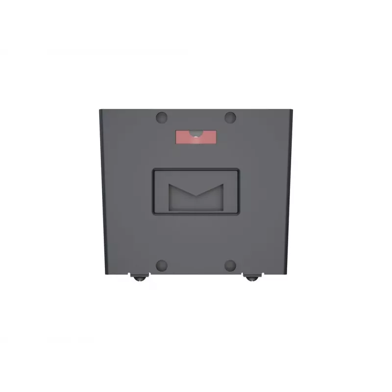 Nástenný držiak Multibrackets M VESA I čierny 50x50 75x75 100x100