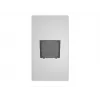 Nástenný držiak Multibrackets M VESA I čierny 50x50 75x75 100x100
