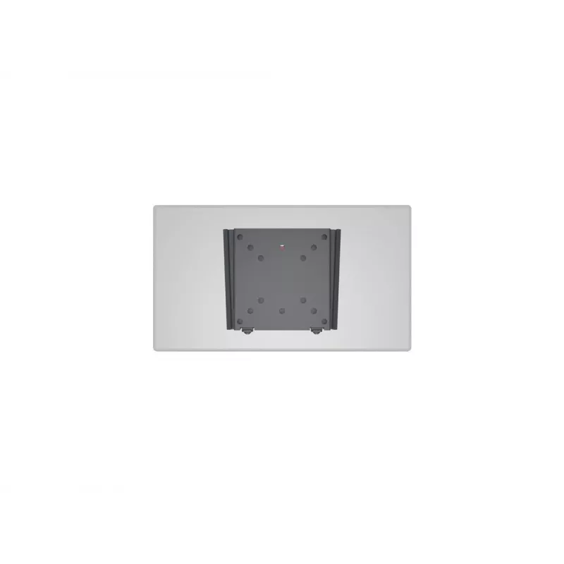 Nástenný držiak Multibrackets M VESA I čierny 50x50 75x75 100x100