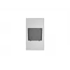 Nástenný držiak Multibrackets M VESA I čierny 50x50 75x75 100x100