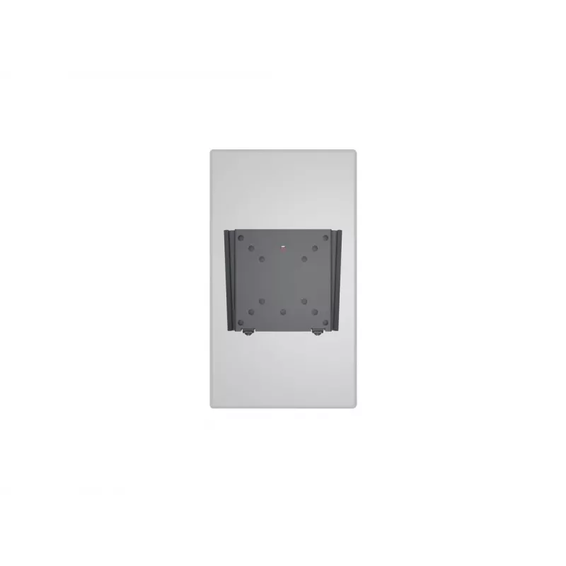 Nástenný držiak Multibrackets M VESA I čierny 50x50 75x75 100x100