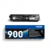 Toner Brother toner čierny TN-900BK 10000 strán čierny
