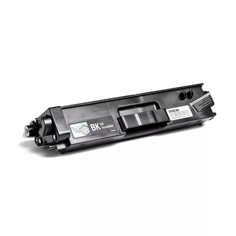 Toner Brother toner čierny TN-900BK 10000 strán čierny