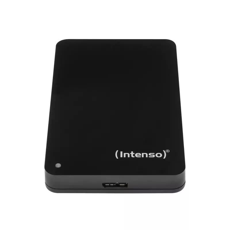 HDD Intenso 500GB USB 3.0 2,5-palcový Memory Case