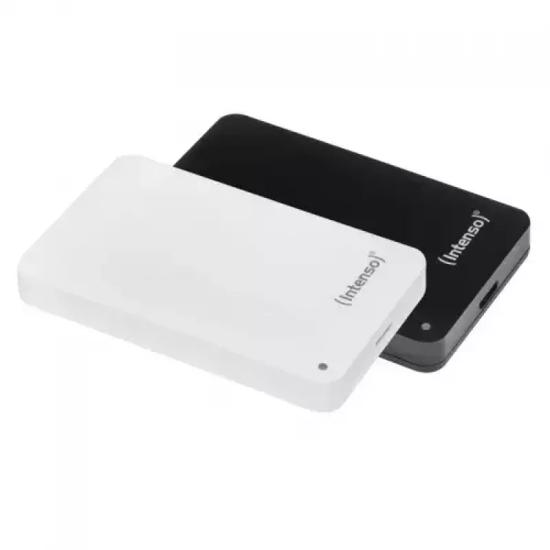 HDD Intenso 500GB USB 3.0 2,5-palcový Memory Case