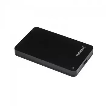HDD Intenso 500GB USB 3.0 2,5-palcový Memory Case