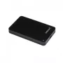 HDD Intenso 500GB USB 3.0 2,5-palcový Memory Case