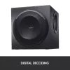 LOGITECH Z906 5.1 Surround Sound reproduktory