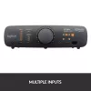 LOGITECH Z906 5.1 Surround Sound reproduktory