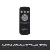 LOGITECH Z906 5.1 Surround Sound reproduktory