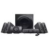 LOGITECH Z906 5.1 Surround Sound reproduktory