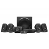 LOGITECH Z906 5.1 Surround Sound reproduktory