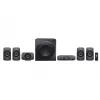 LOGITECH Z906 5.1 Surround Sound reproduktory