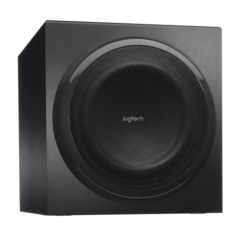 LOGITECH Z906 5.1 Surround Sound reproduktory