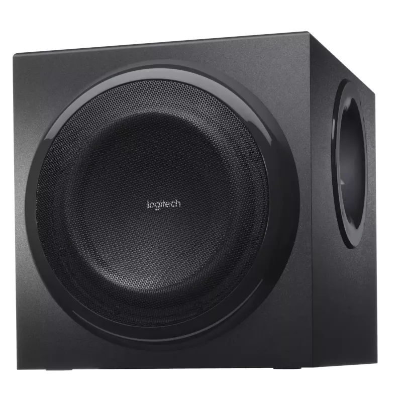 LOGITECH Z906 5.1 Surround Sound reproduktory