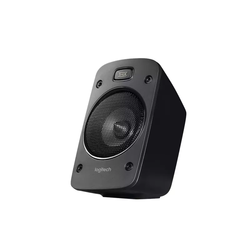 LOGITECH Z906 5.1 Surround Sound reproduktory