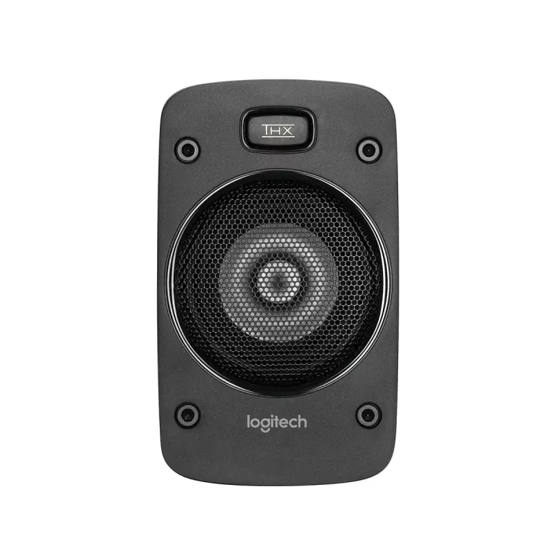 LOGITECH Z906 5.1 Surround Sound reproduktory