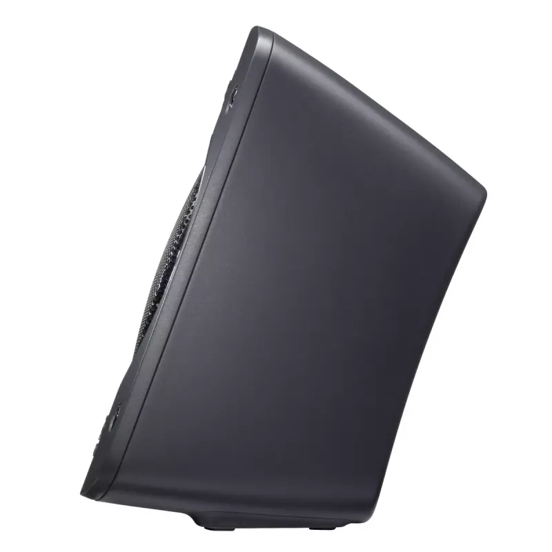 LOGITECH Z906 5.1 Surround Sound reproduktory