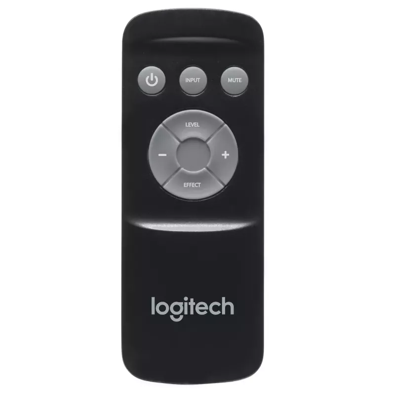 LOGITECH Z906 5.1 Surround Sound reproduktory