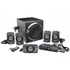 LOGITECH Z906 5.1 Surround Sound reproduktory